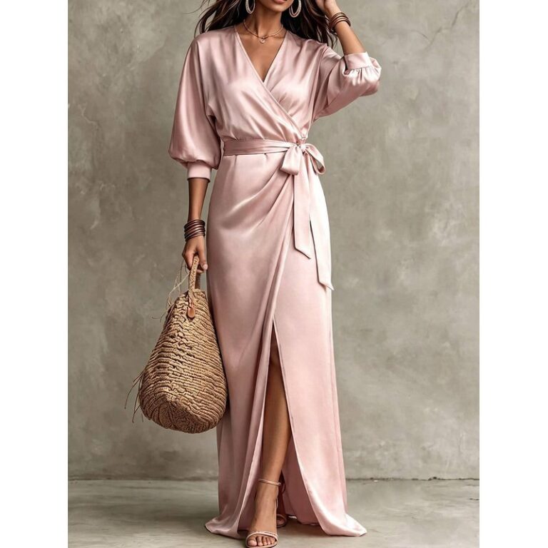Women's dresses European and American Women's Dresses