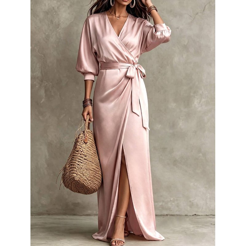 Women's dresses European and American Women's Dresses