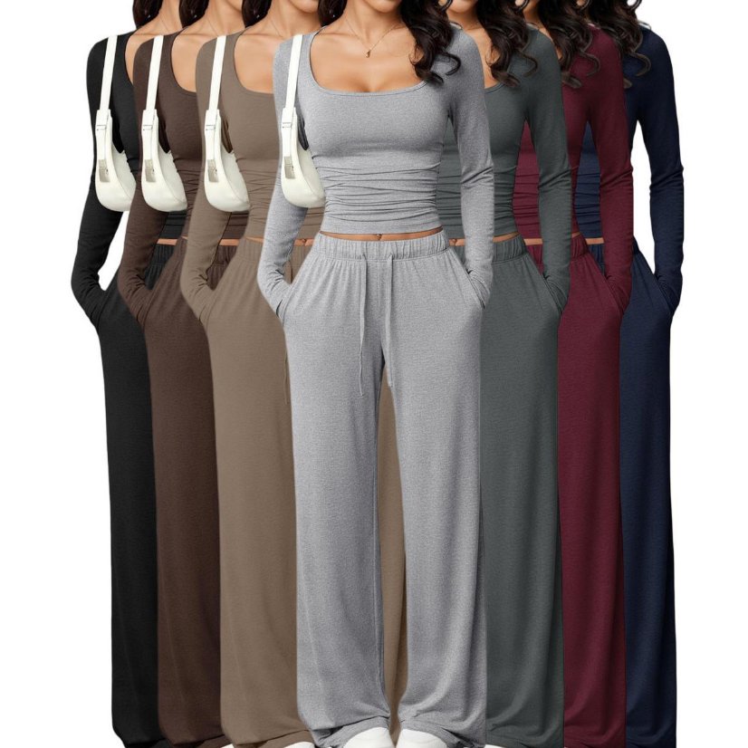 Women's Suit Set Women's Set